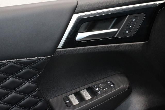 2023 Mitsubishi Outlander SEL