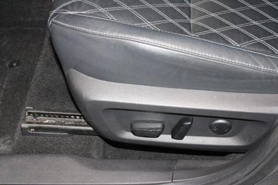 2023 Mitsubishi Outlander SEL