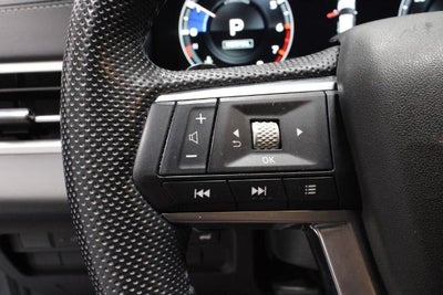 2023 Mitsubishi Outlander SEL