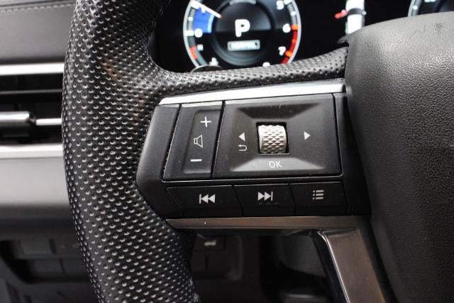 2023 Mitsubishi Outlander SEL