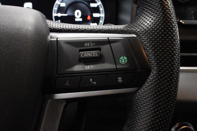2023 Mitsubishi Outlander SEL
