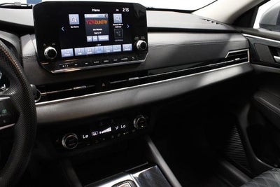 2023 Mitsubishi Outlander SEL