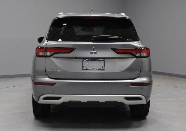 2023 Mitsubishi Outlander SEL
