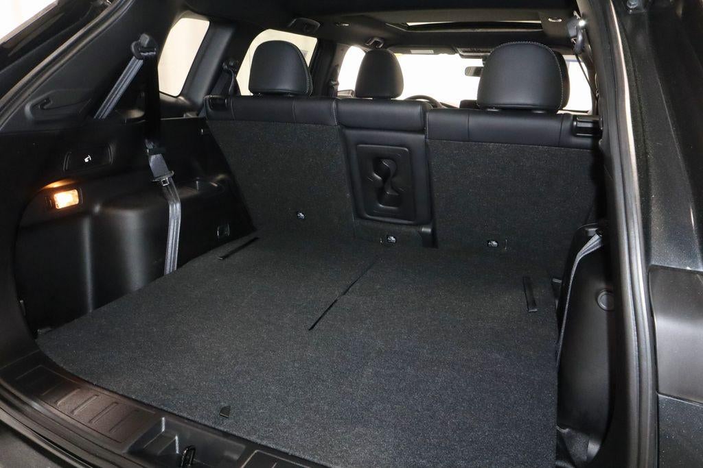 2024 Mitsubishi Outlander SE Black Edition