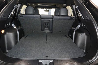 2024 Mitsubishi Outlander SE Black Edition