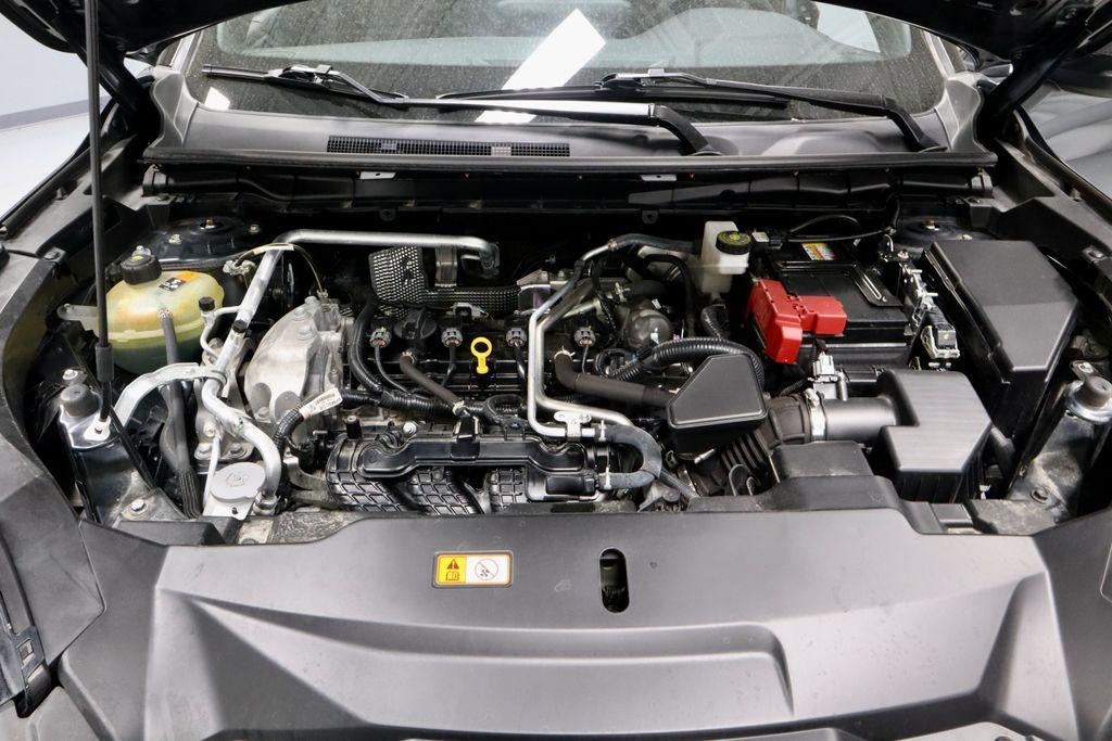 2024 Mitsubishi Outlander SE Black Edition