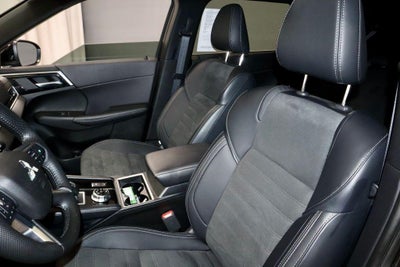 2024 Mitsubishi Outlander SE Black Edition