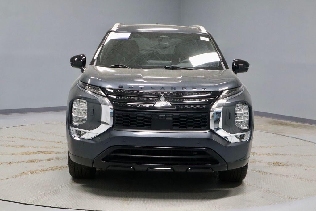 2024 Mitsubishi Outlander SE Black Edition