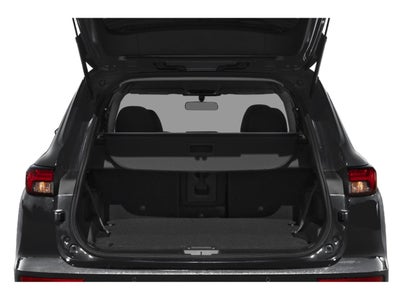 2023 Mitsubishi Outlander PHEV Base