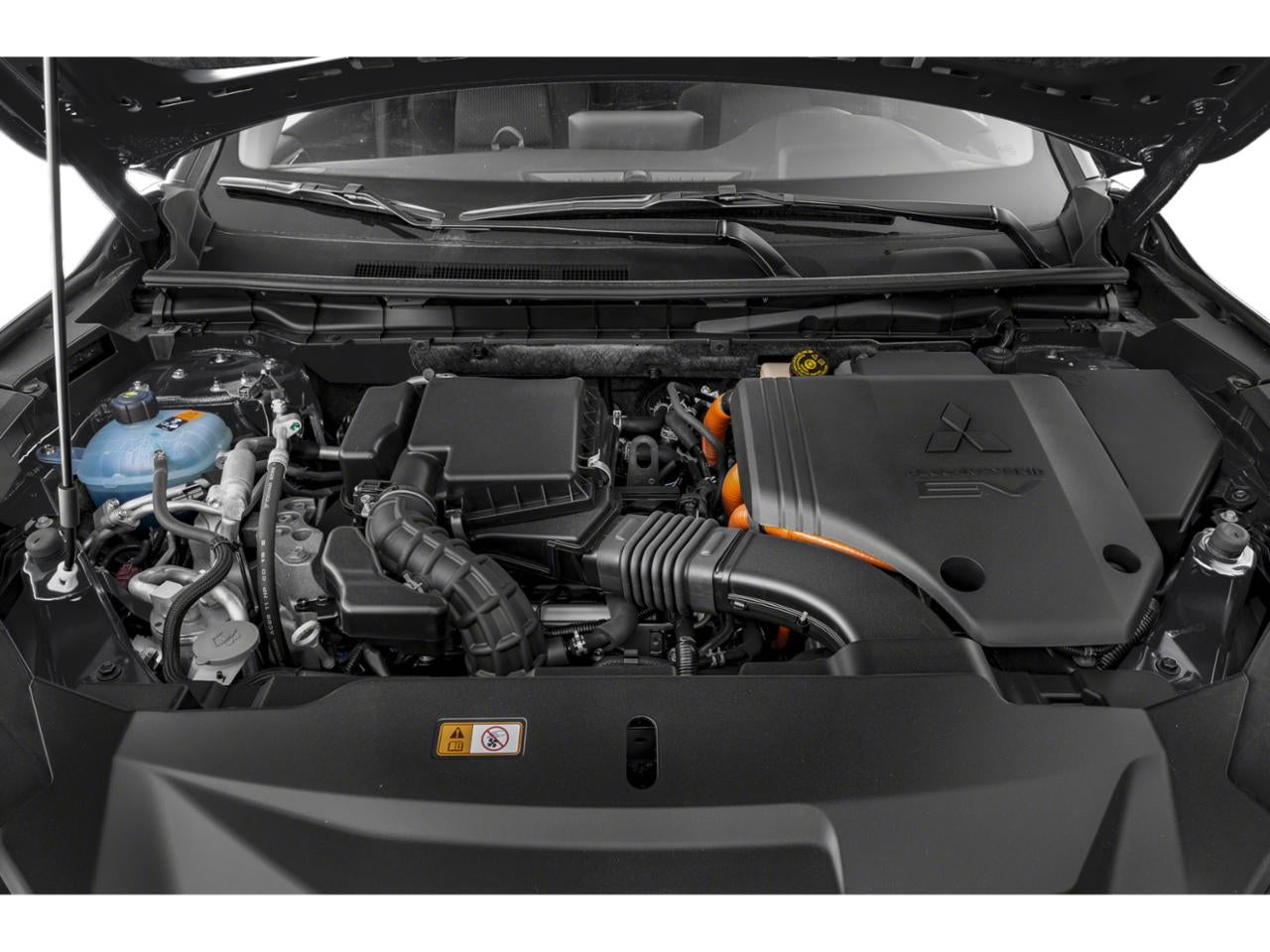 2023 Mitsubishi Outlander PHEV Base