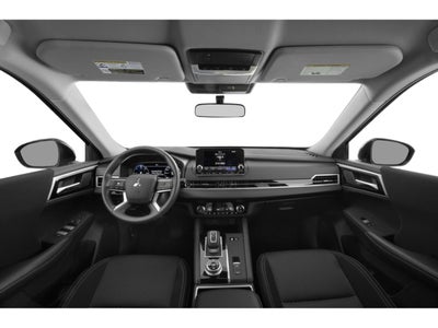 2023 Mitsubishi Outlander PHEV Base