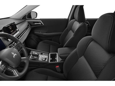 2023 Mitsubishi Outlander PHEV Base