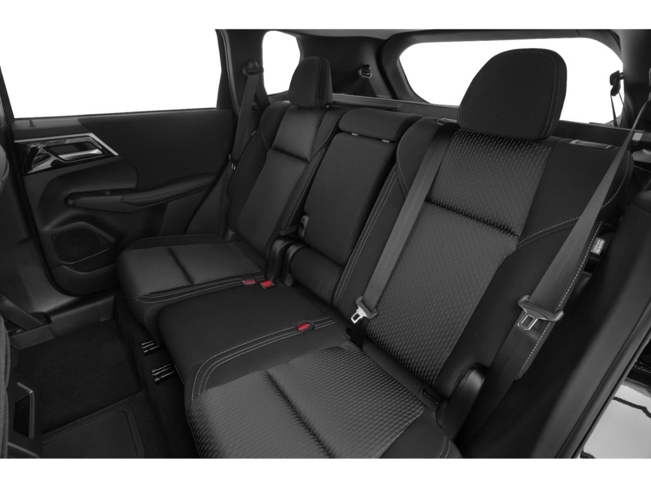 2023 Mitsubishi Outlander PHEV Base