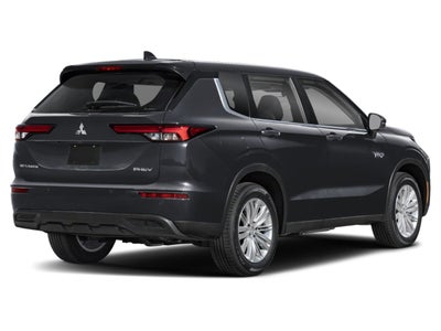 2023 Mitsubishi Outlander PHEV Base