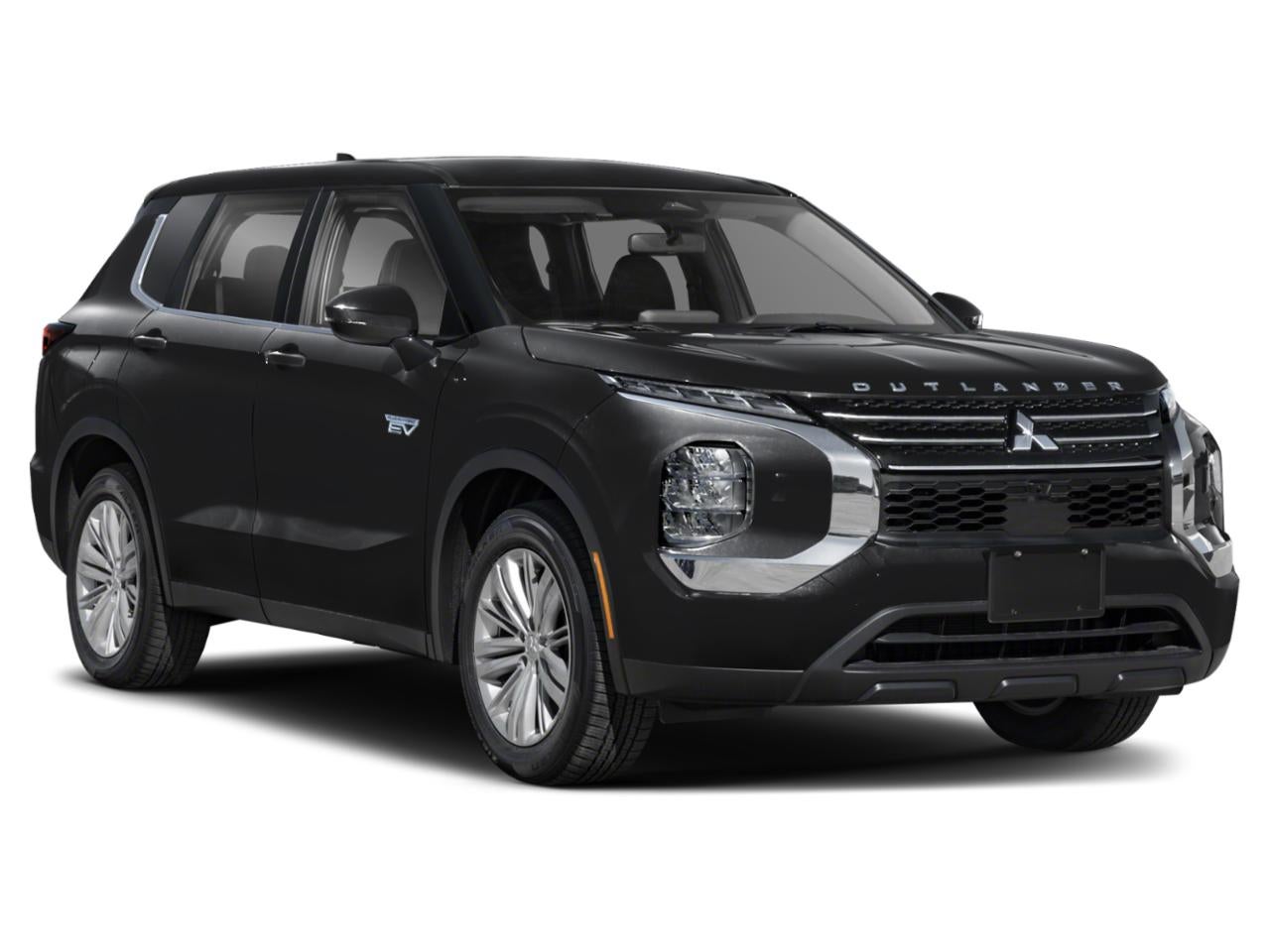 2023 Mitsubishi Outlander PHEV Base