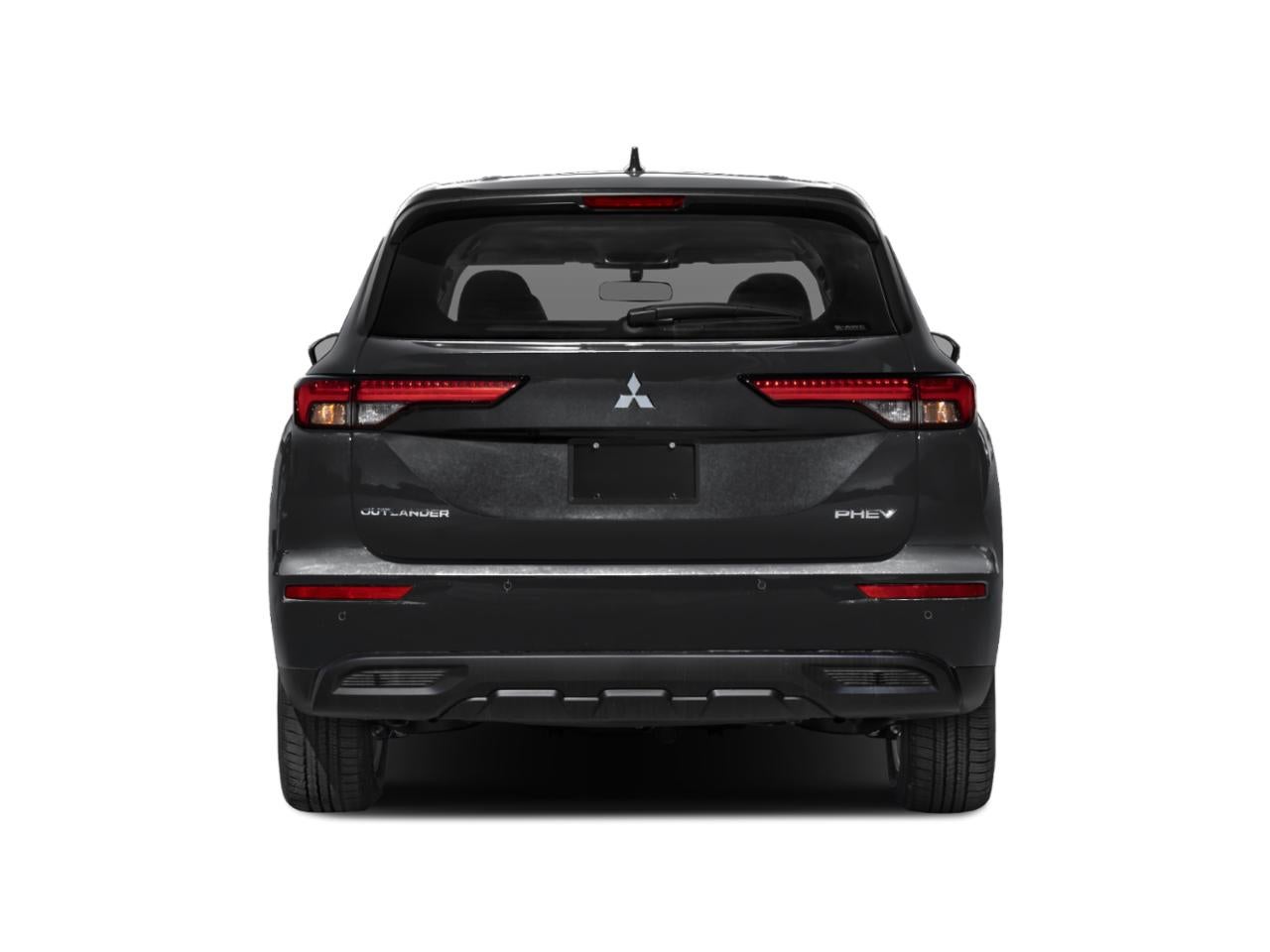 2023 Mitsubishi Outlander PHEV Base