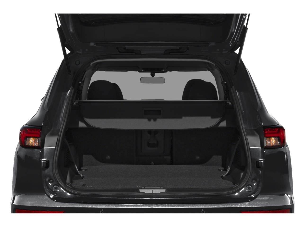 2023 Mitsubishi Outlander PHEV Base