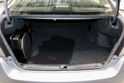 2018 Subaru WRX Premium