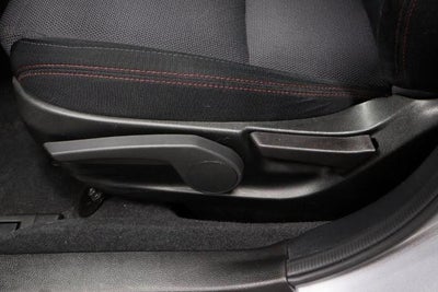 2018 Subaru WRX Premium