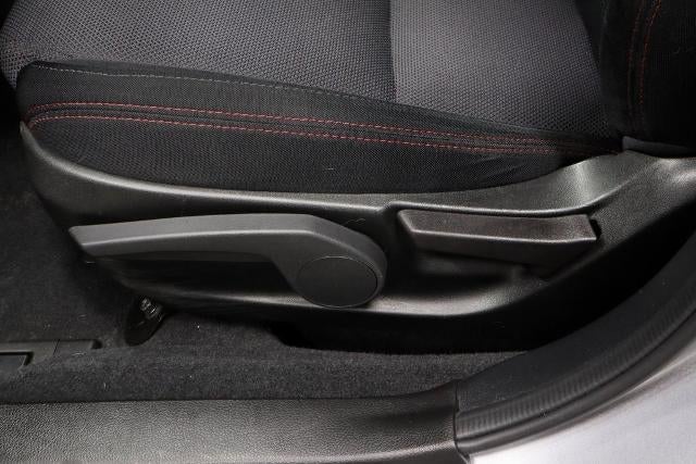 2018 Subaru WRX Premium