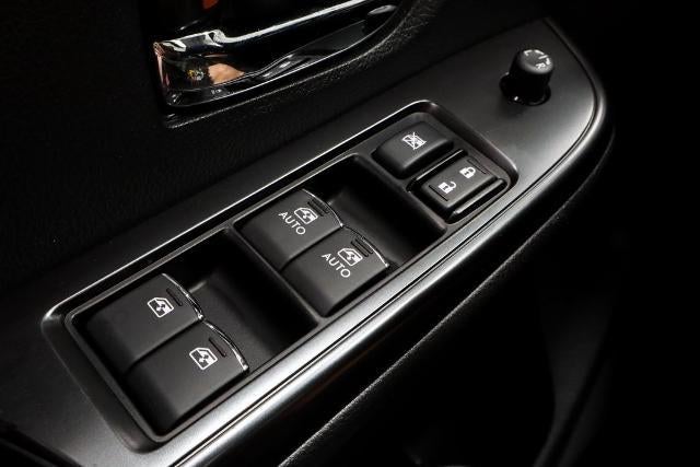 2018 Subaru WRX Premium