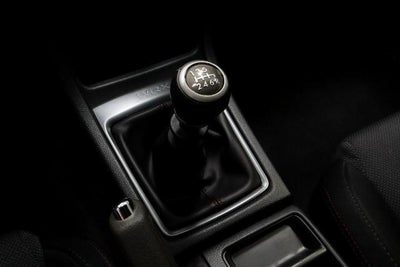 2018 Subaru WRX Premium