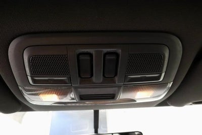 2018 Subaru WRX Premium