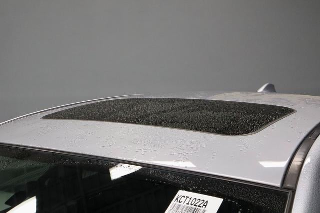 2018 Subaru WRX Premium