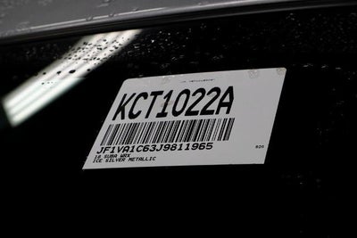 2018 Subaru WRX Premium