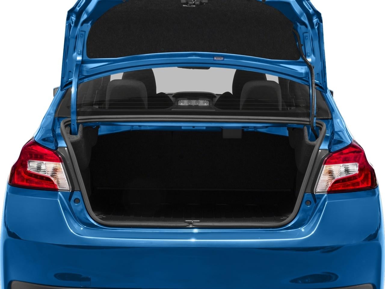 2018 Subaru WRX Premium