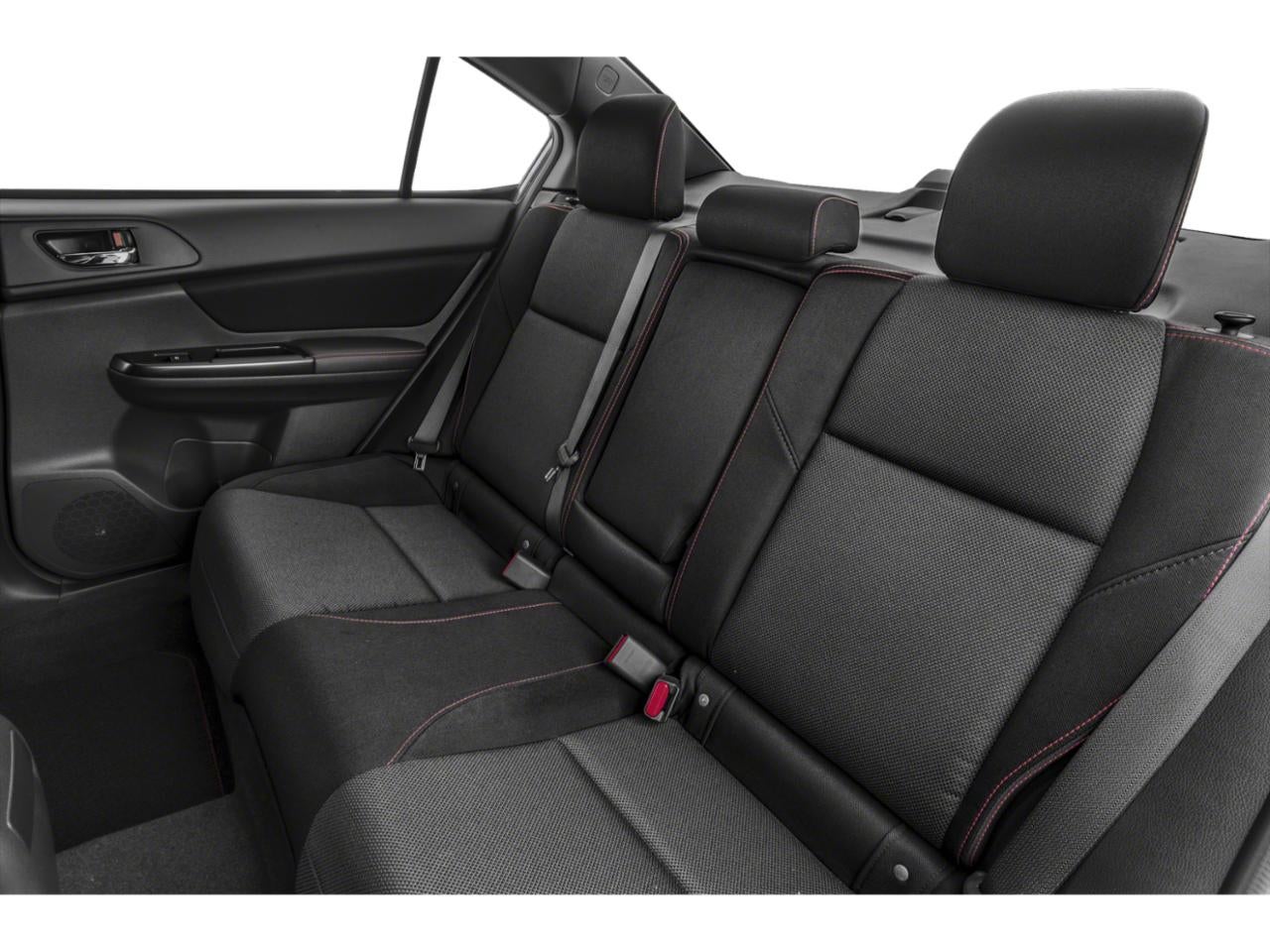 2018 Subaru WRX Premium