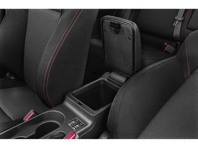 2018 Subaru WRX Premium