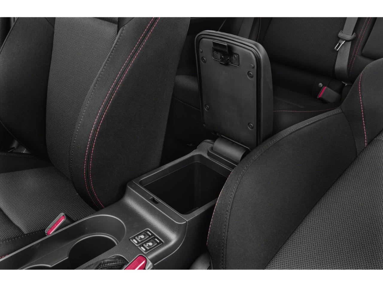 2018 Subaru WRX Premium