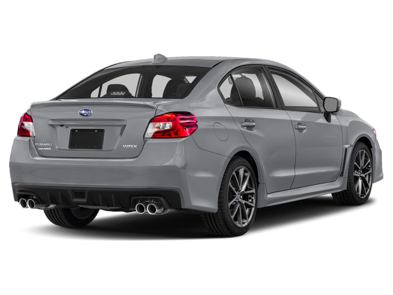 2018 Subaru WRX Premium