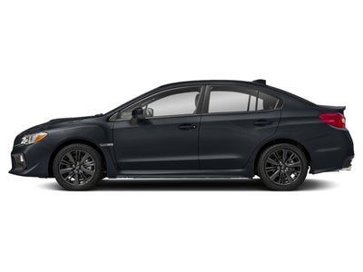 2018 Subaru WRX Premium