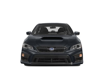 2018 Subaru WRX Premium