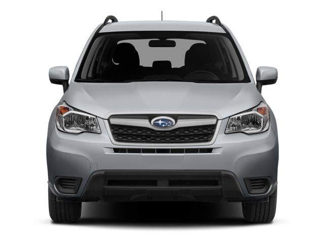 2014 Subaru Forester 2.5i Touring