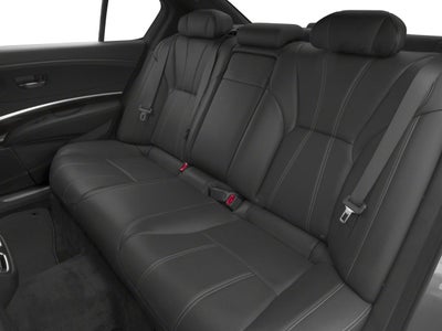 2018 Acura RLX Base