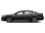 2018 Acura RLX Base