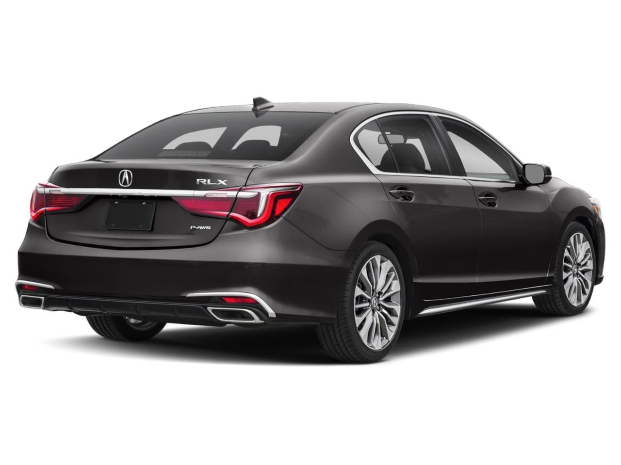 2018 Acura RLX Base