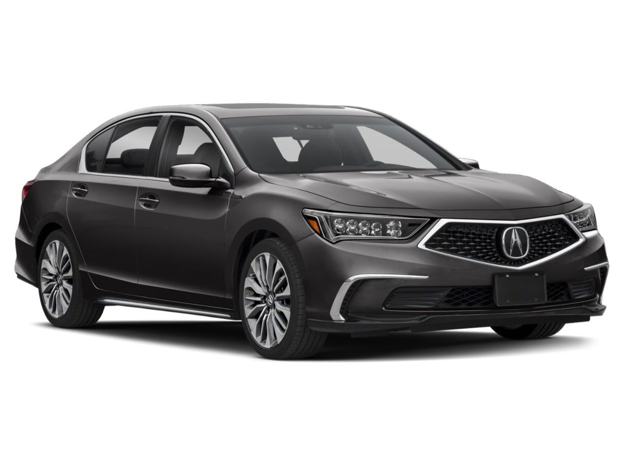 2018 Acura RLX Base
