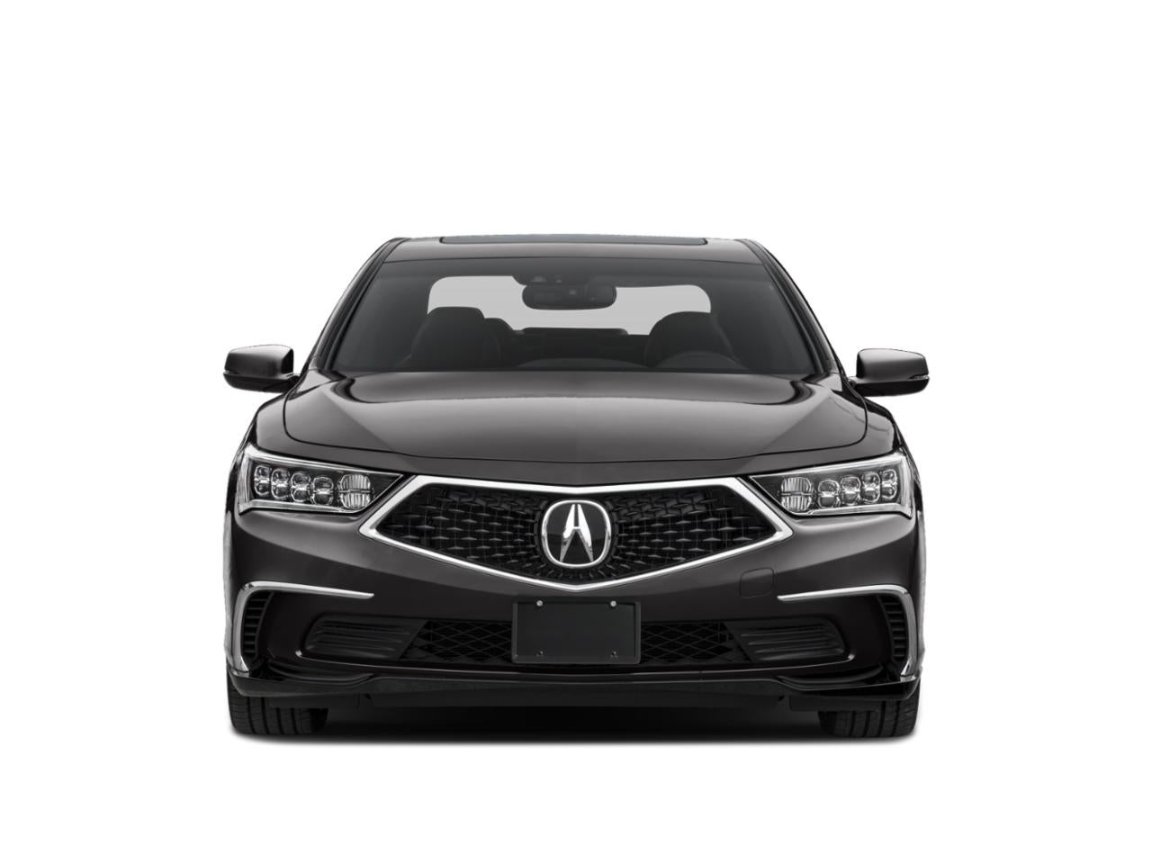 2018 Acura RLX Base