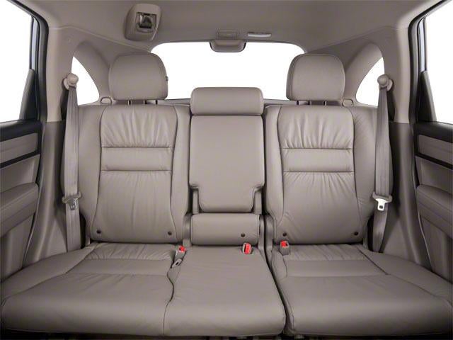 2011 Honda CR-V EX-L