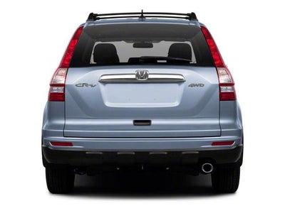 2011 Honda CR-V EX-L