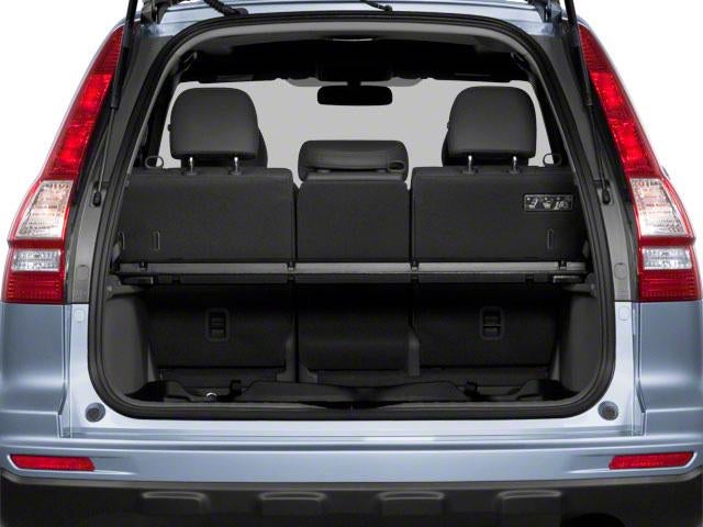 2011 Honda CR-V EX-L