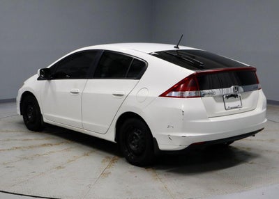 2013 Honda Insight LX