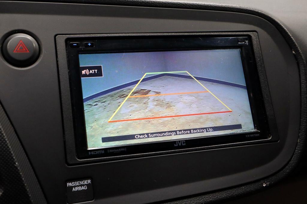 2013 Honda Insight LX