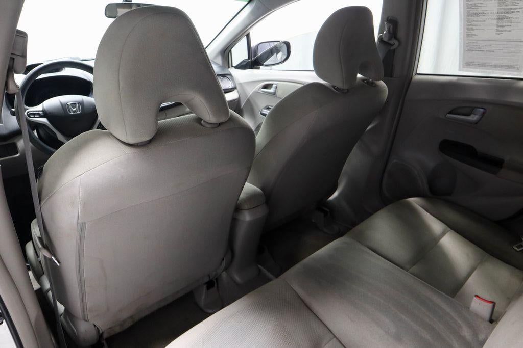 2013 Honda Insight LX