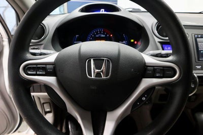 2013 Honda Insight LX