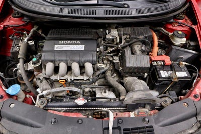 2014 Honda CR-Z EX